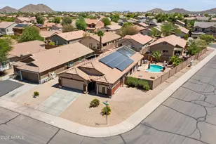 3243 W Allens Peak Dr, San Tan Valley, AZ 85144 - Photo 33