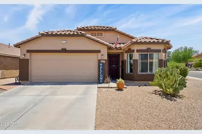 3243 W Allens Peak Drive, San Tan Valley, AZ 85144 - Photo 3
