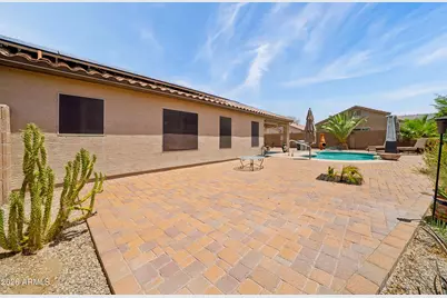 3243 W Allens Peak Drive, San Tan Valley, AZ 85144 - Photo 35