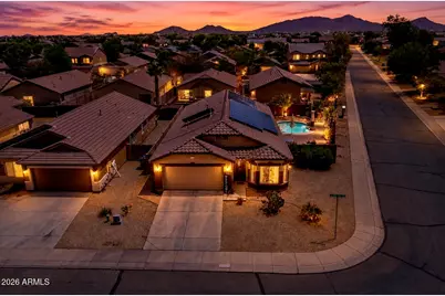 3243 W Allens Peak Drive, San Tan Valley, AZ 85144 - Photo 5