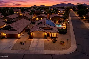 3243 W Allens Peak Dr, San Tan Valley, AZ 85144 - Photo 5