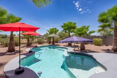 37157 W Capri Avenue, Maricopa, AZ 85138 - Photo 21