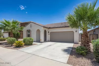 37157 W Capri Avenue, Maricopa, AZ 85138 - Photo 1