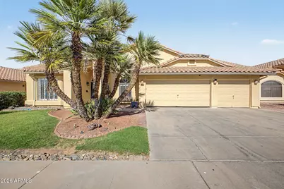 10910 W Ashbrook Place, Avondale, AZ 85392 - Photo 1