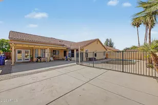 10910 W Ashbrook Pl, Avondale, AZ 85392 - Photo 5