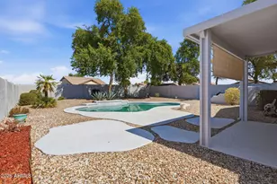 16509 N Naegel Dr, Surprise, AZ 85374 - Photo 15