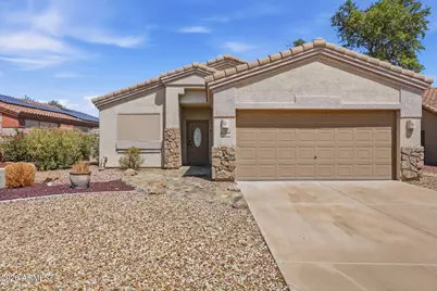 16509 N Naegel Drive, Surprise, AZ 85374 - Photo 1