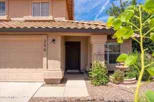 250 S Sean Dr, Chandler, AZ 85224 - Photo 3