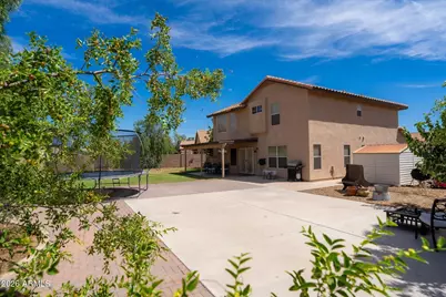 250 S Sean Drive, Chandler, AZ 85224 - Photo 45
