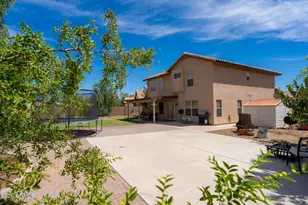 250 S Sean Dr, Chandler, AZ 85224 - Photo 45