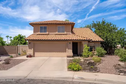 250 S Sean Drive, Chandler, AZ 85224 - Photo 1