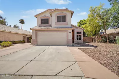8557 W Rue De Lamour --, Peoria, AZ 85381 - Photo 3