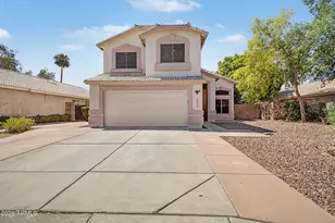 8557 W Rue De Lamour, Peoria, AZ 85381 - Photo 3