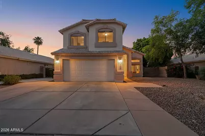 8557 W Rue De Lamour --, Peoria, AZ 85381 - Photo 1