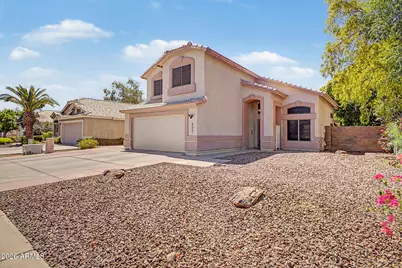 8557 W Rue De Lamour --, Peoria, AZ 85381 - Photo 5