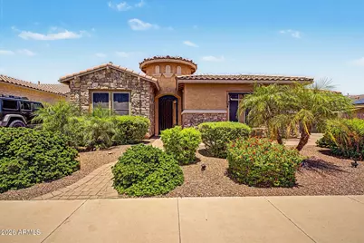 18468 W Paradise Lane, Surprise, AZ 85388 - Photo 1