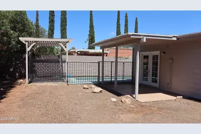 956 Ocotillo Drive, Sierra Vista, AZ 85635 - Photo 7