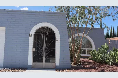 956 Ocotillo Drive, Sierra Vista, AZ 85635 - Photo 39