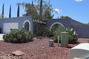 956 Ocotillo Dr, Sierra Vista, AZ 85635 - Photo 1