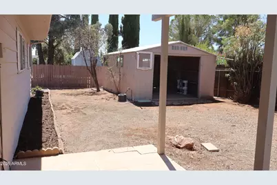 956 Ocotillo Drive, Sierra Vista, AZ 85635 - Photo 9