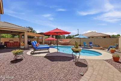 3009 E Meadowview Drive, Gilbert, AZ 85298 - Photo 35