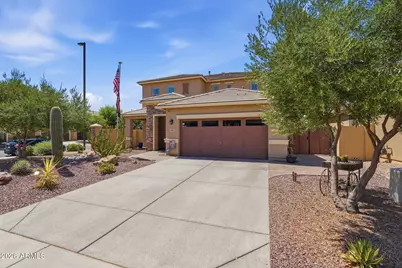 3009 E Meadowview Drive, Gilbert, AZ 85298 - Photo 3