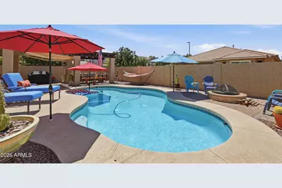 3009 E Meadowview Drive, Gilbert, AZ 85298 - Photo 1