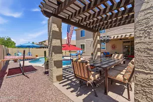 3009 E Meadowview Dr, Gilbert, AZ 85298 - Photo 45