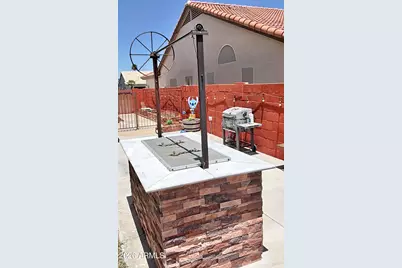 4229 W Camino Vivaz Street, Glendale, AZ 85310 - Photo 33
