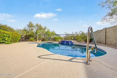 3167 W Steinbeck Drive, Anthem, AZ 85086 - Photo 45