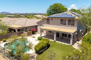 3167 W Steinbeck Dr, Anthem, AZ 85086 - Photo 45