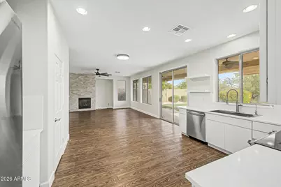 3167 W Steinbeck Drive, Anthem, AZ 85086 - Photo 13