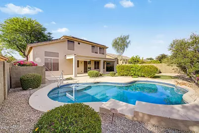 3167 W Steinbeck Drive, Anthem, AZ 85086 - Photo 43