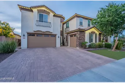 634 W Ranch Road, Gilbert, AZ 85233 - Photo 79