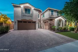 634 W Ranch Rd, Gilbert, AZ 85233 - Photo 87