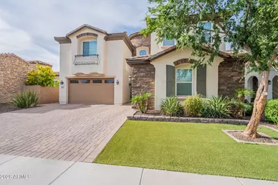 634 W Ranch Road, Gilbert, AZ 85233 - Photo 3