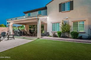 634 W Ranch Rd, Gilbert, AZ 85233 - Photo 91