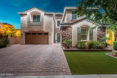 634 W Ranch Road, Gilbert, AZ 85233 - Photo 95