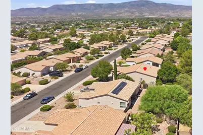 1380 E Crestview Drive, Cottonwood, AZ 86326 - Photo 27
