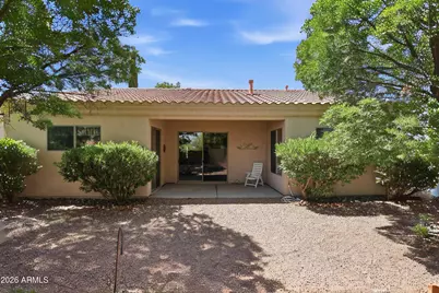 1380 E Crestview Drive, Cottonwood, AZ 86326 - Photo 17