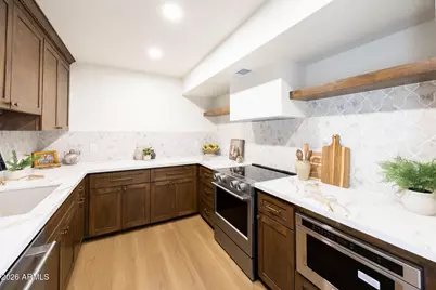 77 E Missouri Avenue #64, Phoenix, AZ 85012 - Photo 29