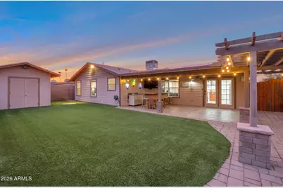 1705 W El Alba Way, Chandler, AZ 85224 - Photo 19