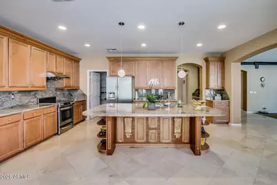 2892 E Beechnut Place, Chandler, AZ 85249 - Photo 23
