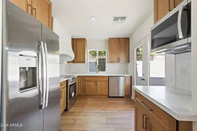 8754 E Via De La Luna --, Scottsdale, AZ 85258 - Photo 11