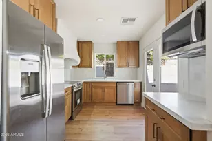 8754 E Via De La Luna, Scottsdale, AZ 85258 - Photo 11