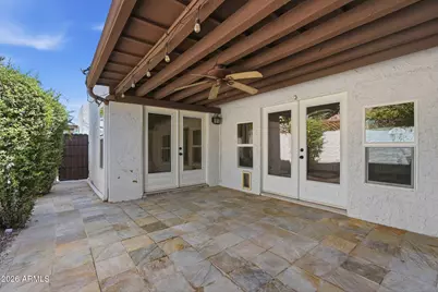 8754 E Via De La Luna --, Scottsdale, AZ 85258 - Photo 35