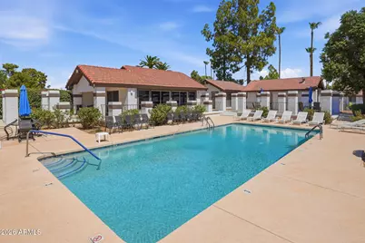 8754 E Via De La Luna --, Scottsdale, AZ 85258 - Photo 39
