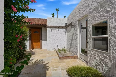 8754 E Via De La Luna --, Scottsdale, AZ 85258 - Photo 3