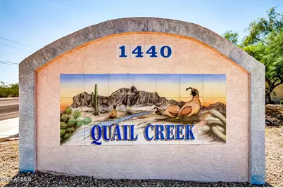 1440 N Idaho Road #1104, Apache Junction, AZ 85119 - Photo 19