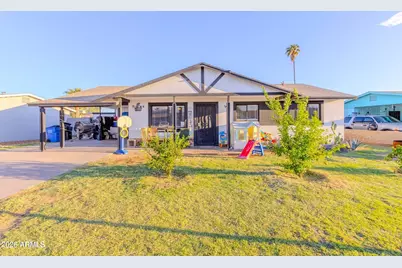 7139 W Wilshire Drive, Phoenix, AZ 85035 - Photo 1